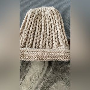 Handmade Hat